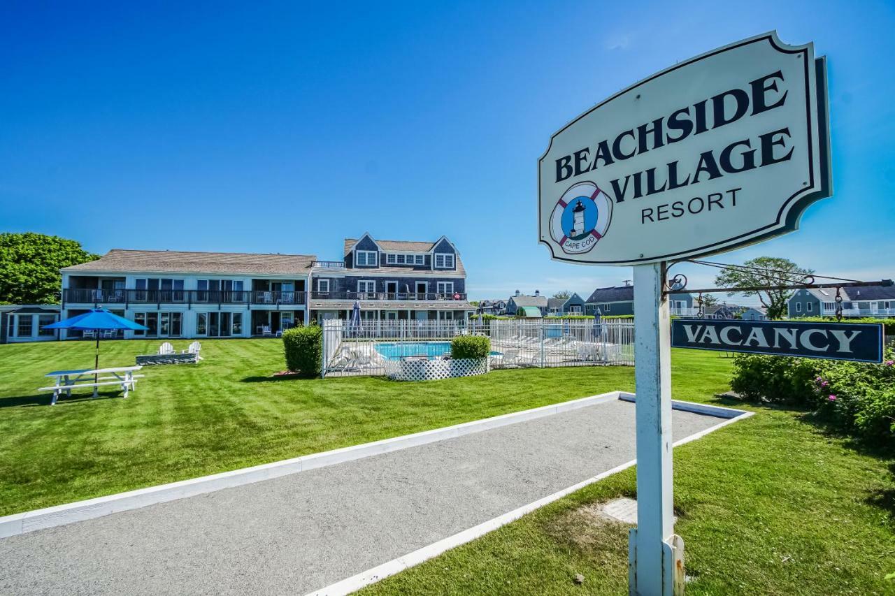 فالماوث Beachside Village Resort, A Vri Resort المظهر الخارجي الصورة